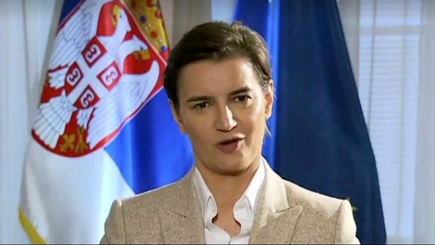 جتب و رسمی: نخست‌وزیر همجنسگرای صربستان صاحب فرزند شد
