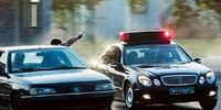 کشته شدن 2 سارقه حرفه‌ای در عملیات تعقیب و گریز پلیس 