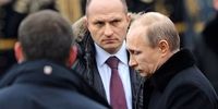 حکم پوتین برای تاسیس وزارت شرایط بحرانی