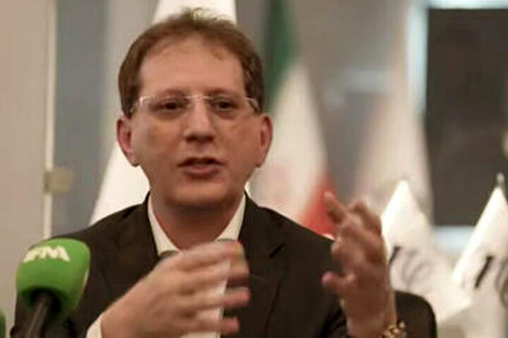 با چه توجیهی مسئولیت دور زدن تحریم به بابک زنجانی ها واگذار می شود؟