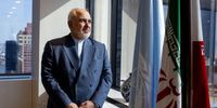 ظریف: کسی نمی‌خواهد منافعش را فداى درگیری ایران با آمریکا کند