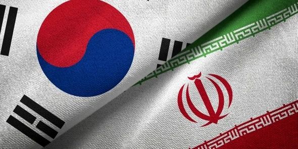 حجم تجارت ایران و کره‌جنوبی به 17 میلیارد دلار می‌رسد