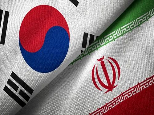 حجم تجارت ایران و کره‌جنوبی به 17 میلیارد دلار می‌رسد