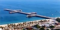 جزئیات ممنوعیت جدید تردد شناورهای مسافری در کیش