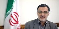 برنامه های زاکانی برای تهران / از تقویت مسجد محوری تا تهران الگوی جهان اسلام 