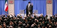  سیاست فشار حداکثری آمریکا شکست خورد / نگذارید سپاه پیر و محافظه‌کار شود