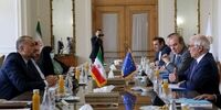توییت مهم بورل در ایران/ باید توافق وین را نهایی کنیم!