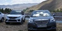 توقف تولید ۵ خودرو سواری در خودروسازی‌های ایران