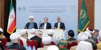 عراقچی: ایران هرگز میز مذاکره را ترک نکرده | آمریکا و حامیان اسرائیل دریافتند هیچ راه‌حل نظامی برای مسئله ایران وجود ندارد