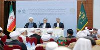 عراقچی: ایران هرگز میز مذاکره را ترک نکرده | آمریکا و حامیان اسرائیل دریافتند هیچ راه‌حل نظامی برای مسئله ایران وجود ندارد