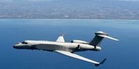 ایتالیا از اسراییل هواپیماهای جاسوسی خریده است؟