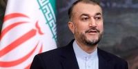 سفر خاورمیانه‌ای امیرعبداللهیان/  محور مذاکرات در سوریه، لبنان و قطر چیست؟