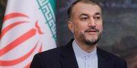 سفر خاورمیانه‌ای امیرعبداللهیان/  محور مذاکرات در سوریه، لبنان و قطر چیست؟