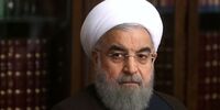 حسن روحانی: سپاه، عمل و آرمانش مبارزه با تروریسم است