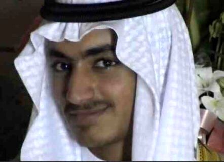 پسر اسامه بن لادن که "رهبری اصلی" در تشکیلات القاعده محسوب می‌شود، کشته شد