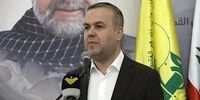 نماینده حزب‌الله: عراقچی اطلاع داد که آتش‌بس در لبنان به معنای عقب‌نشینی اسرائیل تا مرزهاست