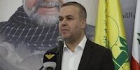 نماینده حزب‌الله: عراقچی اطلاع داد که آتش‌بس در لبنان به معنای عقب‌نشینی اسرائیل تا مرزهاست