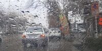  آخرین وضعیت ترافیکی صبح امروز تهران / توصیه مهم پلیس به رانندگان 