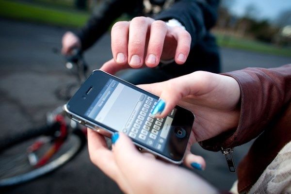 روش جدید سرقت گوشی موبایل در کشور