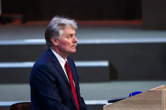 روسیه: سیاستمداران اروپایی قادر به مقاومت در برابر ترامپ نیستند