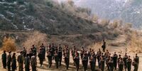 هلاکت فرمانده برجسته نظامی کومله + عکس
