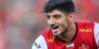 مهدی ترابی از پرسپولیس جدا شد