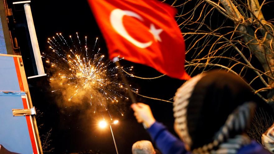درخواست اردوغان برای بازشماری آرای انتخابات‌محلی در استانبول پذیرفته‌شد