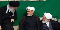 خاطره ناطق نوری از نامه یک اهل تسنن به رهبر شهید و دستور ویژه ایشان | تاریخ از رهبر شهید انقلاب به‌ عنوان اسطوره‌ای بزرگ یاد خواهد کرد 