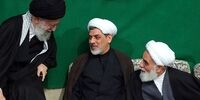 خاطره ناطق نوری از نامه یک اهل تسنن به رهبر شهید و دستور ویژه ایشان | تاریخ از رهبر شهید انقلاب به‌ عنوان اسطوره‌ای بزرگ یاد خواهد کرد 