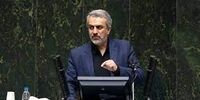 فاطمی امین از سمیه می رود؟