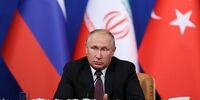 پوتین: سلاح‌های ما امنیت بسیاری از کشورها را تأمین می‌کند

