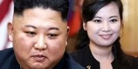 رقابت ۳ زن برای قرار گرفتن در کنار رهبر کره شمالی+ عکس