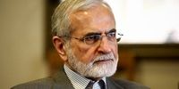 توصیه ایران به پدر الهام علی اف