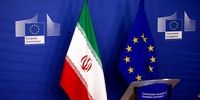  تروئیکای اروپا: ایران بین نابودی برجام و توافق به نفع مردم یکی را انتخاب کند