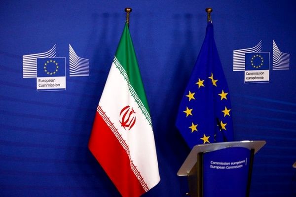  تروئیکای اروپا: ایران بین نابودی برجام و توافق به نفع مردم یکی را انتخاب کند