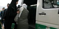 پس لرزه های دستور ستاد امر به معروف درباره حجاب/ غیرقانونی است/ مگر رییس بانک مامور گشت ارشاد است؟