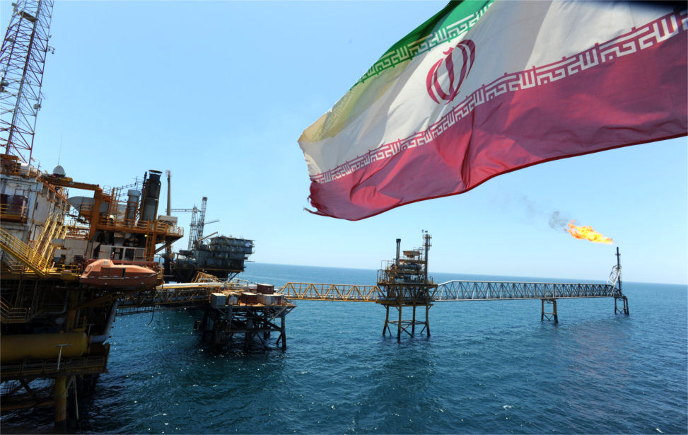 ایران نیمی از نفت ترکیه را تامین می‌کند