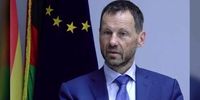 واکنش اتحادیه اروپا به ادعای جدید طالبان