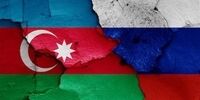 قره باغ؛ محور رایزنی تلفنی روسای جمهور روسیه و آذربایجان 