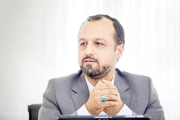 شرط خاندوزی برای ماندن سلاح ورزی بر صندلی ریاست