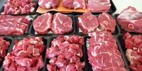 قیمت جدید گوشت گوسفند در بازار+جدول