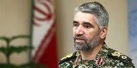 سردار فضلی: وزیر کشور گفت فلانی بسم‌الله! بروید شهر را آرام کنید حتی اجازه تیـر هم دادند