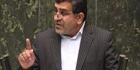 هشدار یک نماینده به کاندیداهای انتخابات 1404/ فکر نکنید مملکت را گلستان تحویل داده‌اید