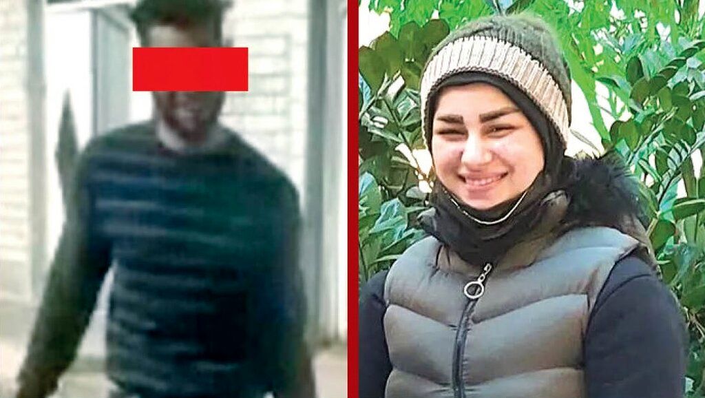 جزئیات تازه از قتل دختر 17 ساله اهوازی/ دلیل عجیب قاتل غزل برای گرداندن سر او در شهر
