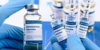 فوری/توزیع واکسن کرونا از آبان