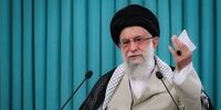 تأکید رهبر انقلاب بر ارتقاء سطح خدمتگزاری در نیروی انتظامی