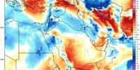 هشدار سازمان هواشناسی درباره گرمای شدید تا ۵ روز آینده/ پیش بینی آب و هوای ایران 22 تیر 1405