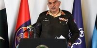 این کشور مرز خود با ایران را حصارکشی کرد