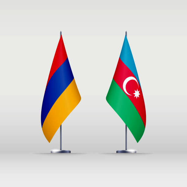 ادامه درگیری‌ها در مرزهای ارمنستان و آذربایجان