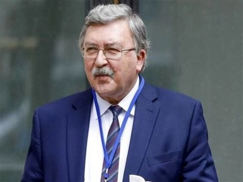 اعلام آمادگی روسیه برای میانجی‌گری میان آمریکا و ایران 